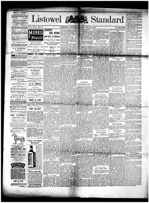 Listowel Standard, 13 Jul 1894