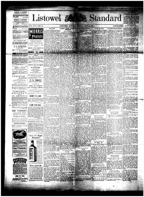 Listowel Standard, 10 Aug 1894