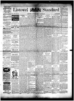 Listowel Standard, 24 Aug 1894