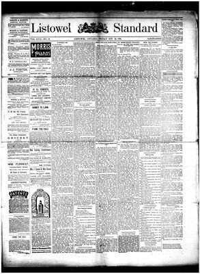 Listowel Standard, 26 Oct 1894