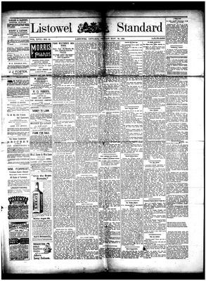 Listowel Standard, 30 Nov 1894