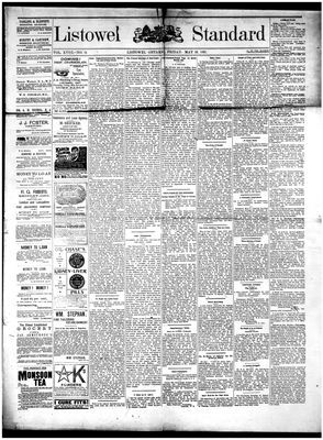 Listowel Standard, 10 May 1895