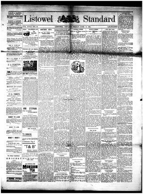 Listowel Standard, 21 Jun 1895