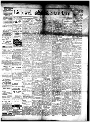 Listowel Standard, 5 Jul 1895