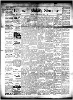 Listowel Standard, 12 Jul 1895