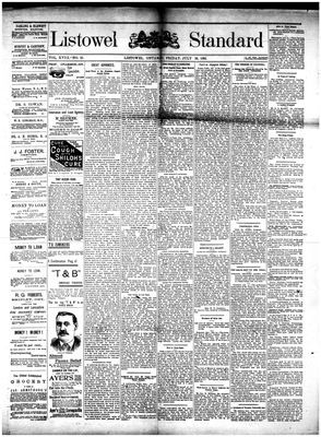 Listowel Standard, 26 Jul 1895