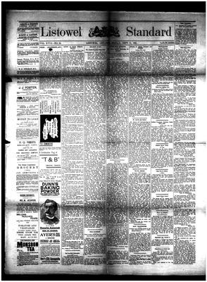 Listowel Standard, 27 Sep 1895