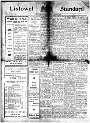 Listowel Standard, 25 Mar 1904