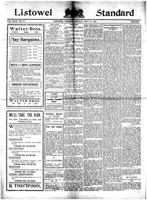 Listowel Standard, 18 May 1906