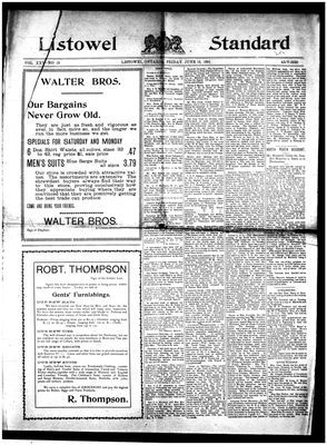 Listowel Standard, 13 Jun 1902