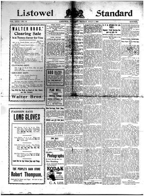 Listowel Standard, 3 Jul 1908