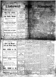 Listowel Standard, 7 Oct 1910