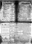 Listowel Standard, 21 Oct 1910