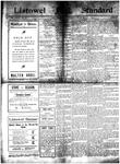 Listowel Standard, 27 Oct 1911