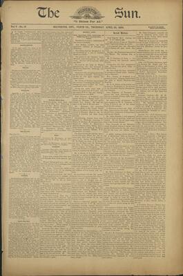 Milverton Sun, 30 Apr 1896