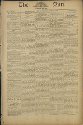 Milverton Sun, 13 Aug 1896