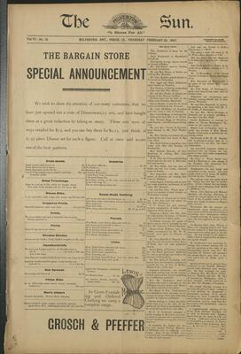 Milverton Sun, 25 Feb 1897