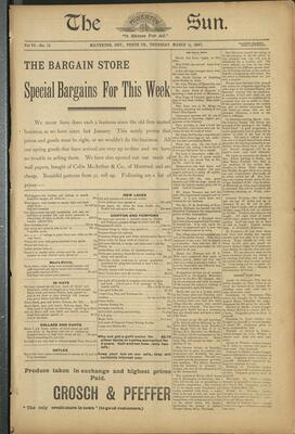 Milverton Sun, 11 Mar 1897