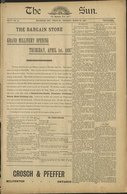 Milverton Sun, 25 Mar 1897