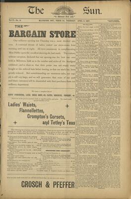 Milverton Sun, 8 Apr 1897