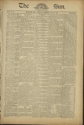 Milverton Sun, 29 Jul 1897