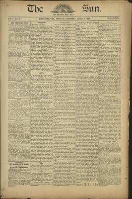 Milverton Sun, 5 Aug 1897