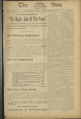 Milverton Sun, 23 Sep 1897