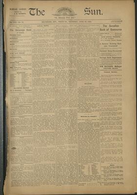 Milverton Sun, 30 Jun 1904