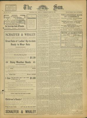 Milverton Sun, 30 Aug 1906