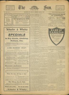 Milverton Sun, 30 Apr 1908