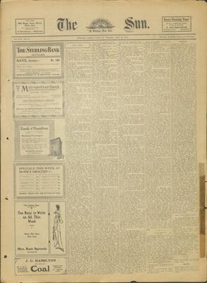 Milverton Sun, 16 Apr 1914