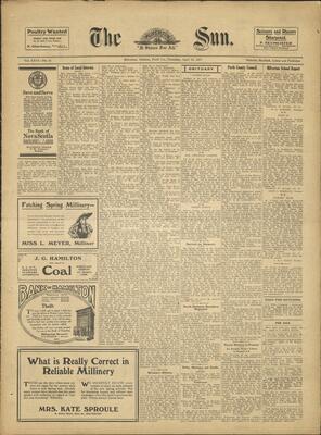 Milverton Sun, 12 Apr 1917