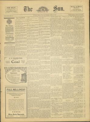 Milverton Sun, 18 Oct 1917