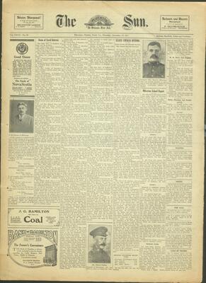 Milverton Sun, 27 Dec 1917