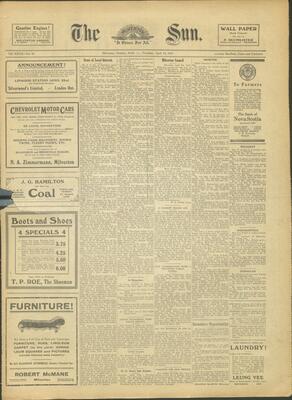 Milverton Sun, 18 Apr 1918