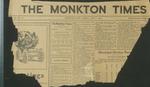 Monkton Times, 6 Jan 1911