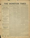 Monkton Times, 12 Jan 1911