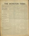 Monkton Times, 10 Mar 1911