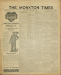 Monkton Times, 24 Mar 1911