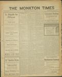 Monkton Times, 21 Jul 1911