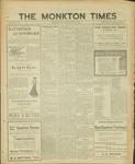 Monkton Times, 28 Jul 1911