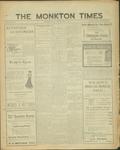 Monkton Times, 11 Aug 1911