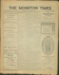 Monkton Times, 15 Sep 1911