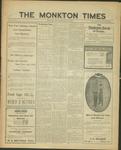 Monkton Times, 29 Sep 1911