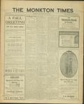 Monkton Times, 20 Oct 1911