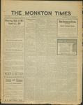 Monkton Times, 10 Nov 1911