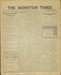 Monkton Times, 24 Nov 1911