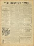 Monkton Times, 19 Sep 1918