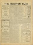 Monkton Times, 9 Sep 1920