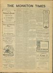 Monkton Times, 7 Oct 1920